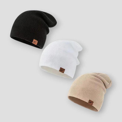 Sky Morris Rexburg Bundle of 3 Beanie