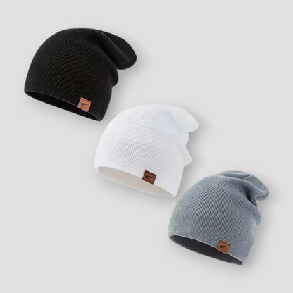 Sky Morris Rexburg Bundle of 3 Beanie