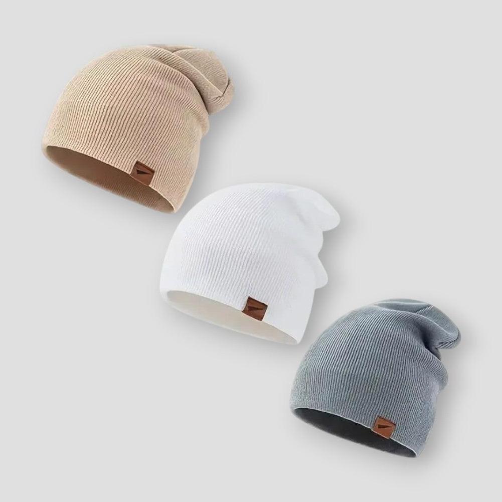 Sky Morris Rexburg Bundle of 3 Beanie