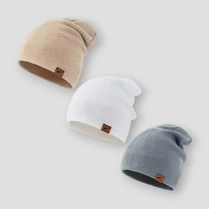 Sky Morris Rexburg Bundle of 3 Beanie