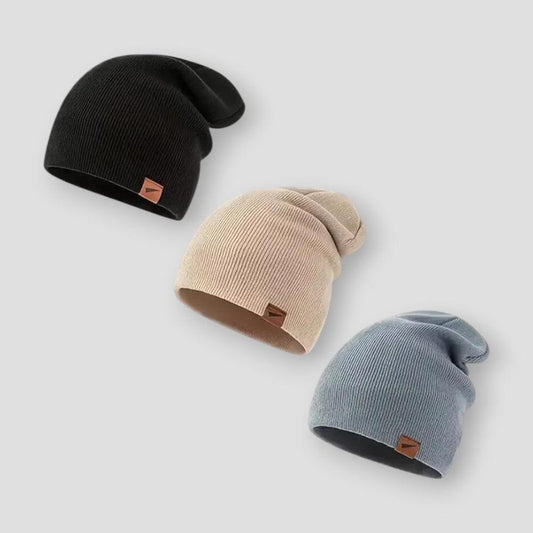Sky Morris Rexburg Bundle of 3 Beanie