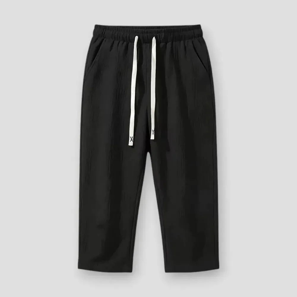 Sky Morris Riverton Capri Pants