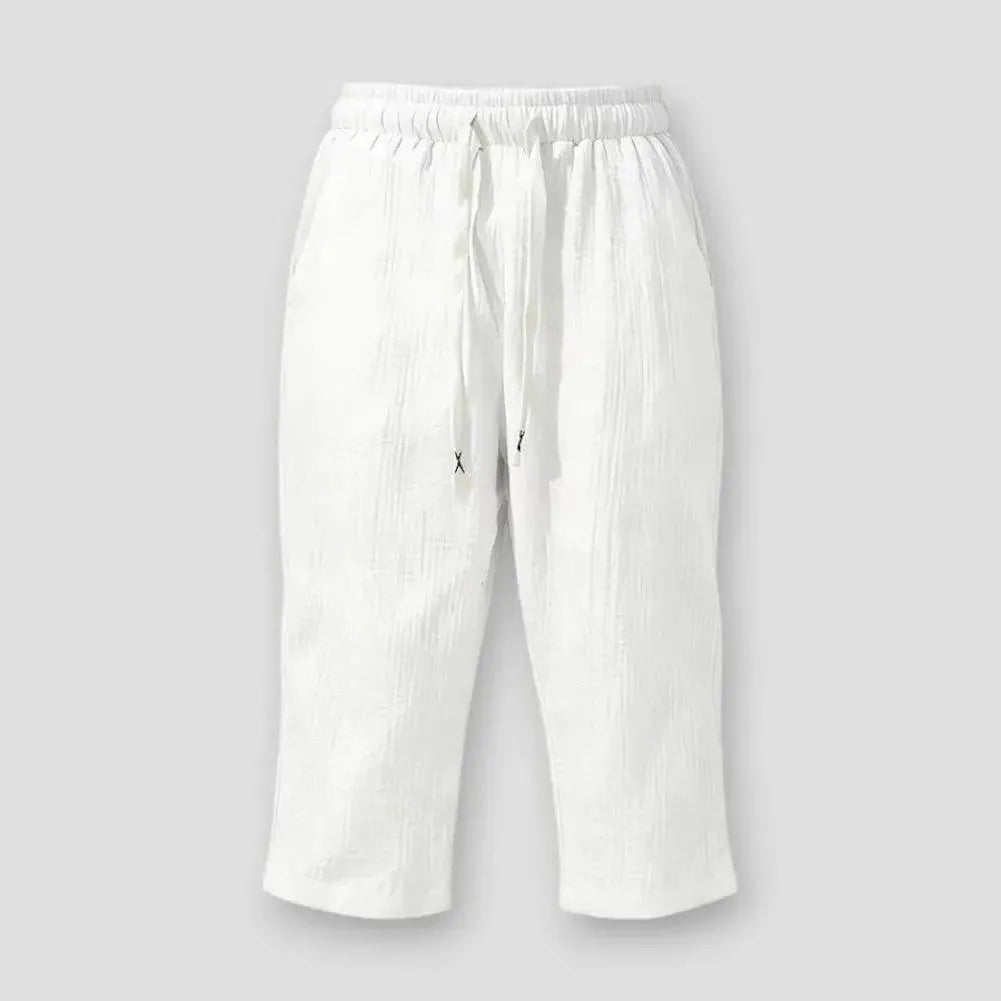 Sky Morris Riverton Capri Pants