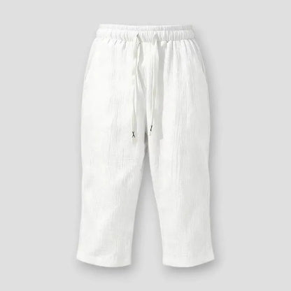 Sky Morris Riverton Capri Pants