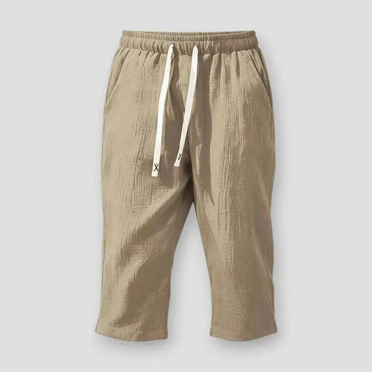 Sky Morris Riverton Capri Pants