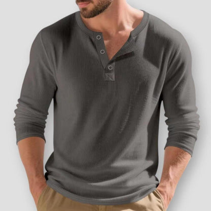 Sky Morris Rogers Pullover