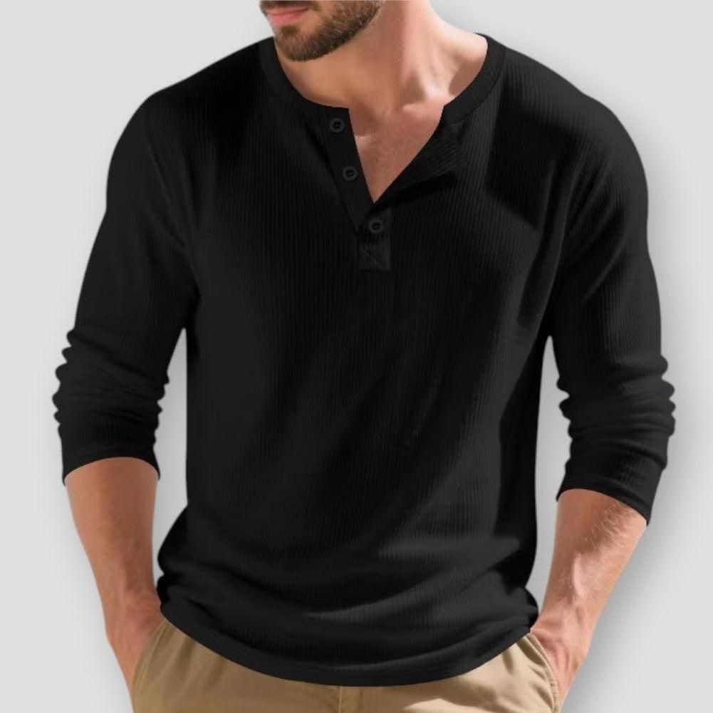 Sky Morris Rogers Pullover