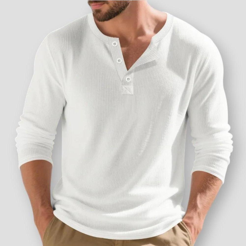 Sky Morris Rogers Pullover