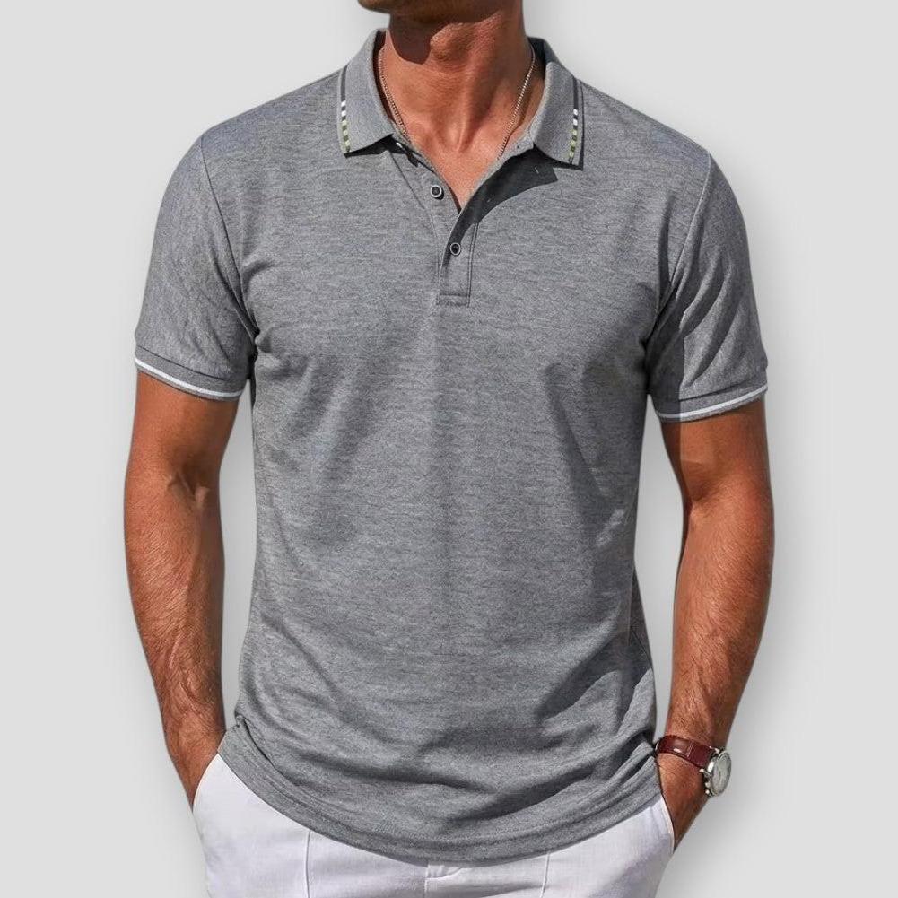Sky Morris Sanford Polo