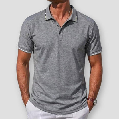 Sky Morris Sanford Polo