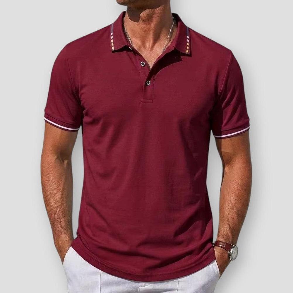 Sky Morris Sanford Polo