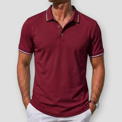 Sky Morris Sanford Polo