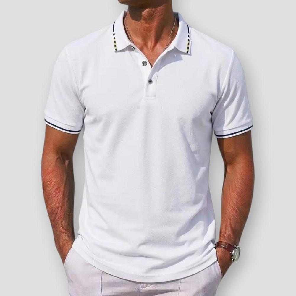 Sky Morris Sanford Polo