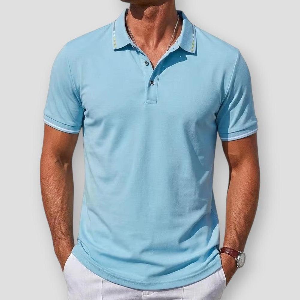Sky Morris Sanford Polo