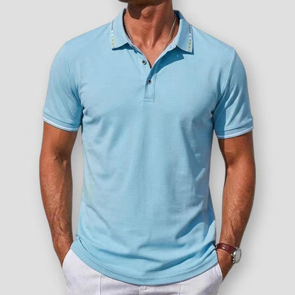 Sky Morris Sanford Polo