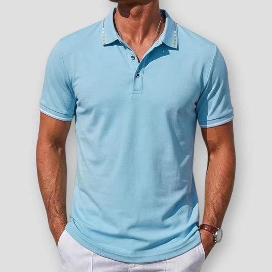 Sky Morris Sanford Polo