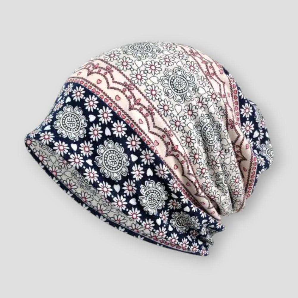 Sky Morris Selma Beanie