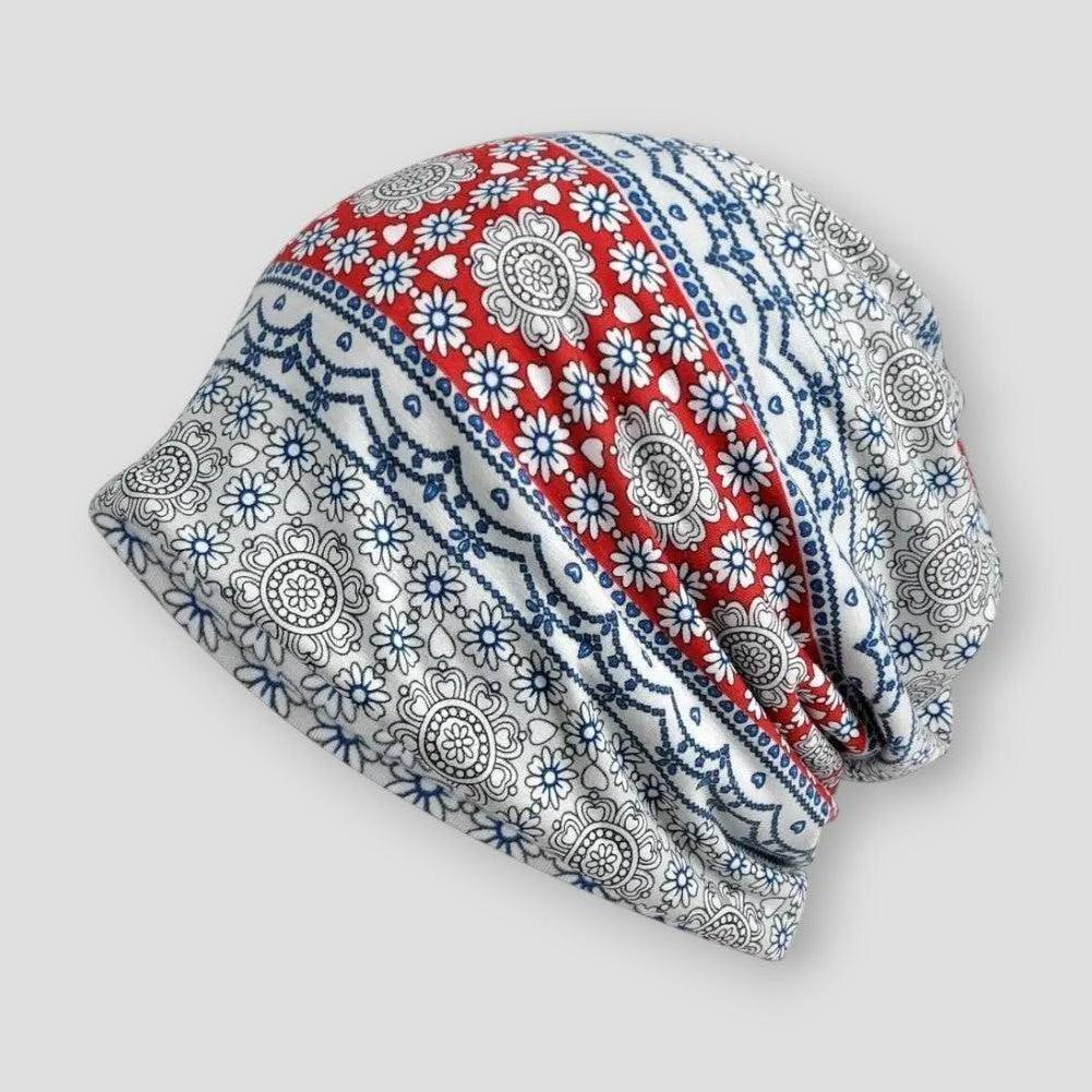 Sky Morris Selma Beanie