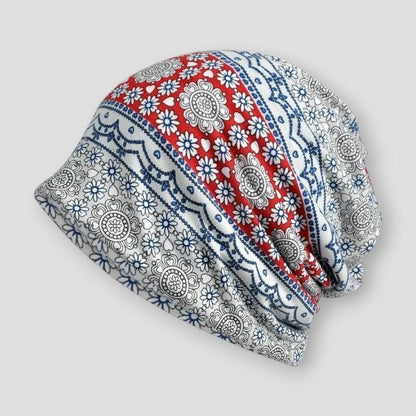 Sky Morris Selma Beanie