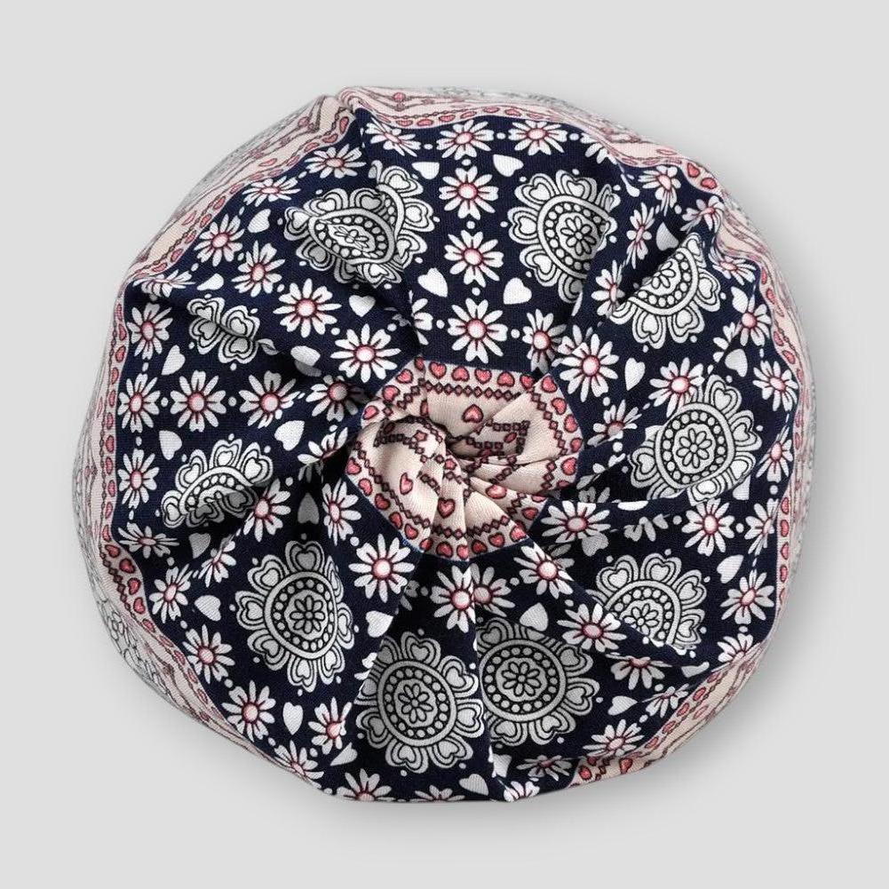 Sky Morris Selma Beanie