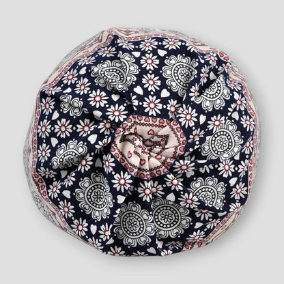 Sky Morris Selma Beanie