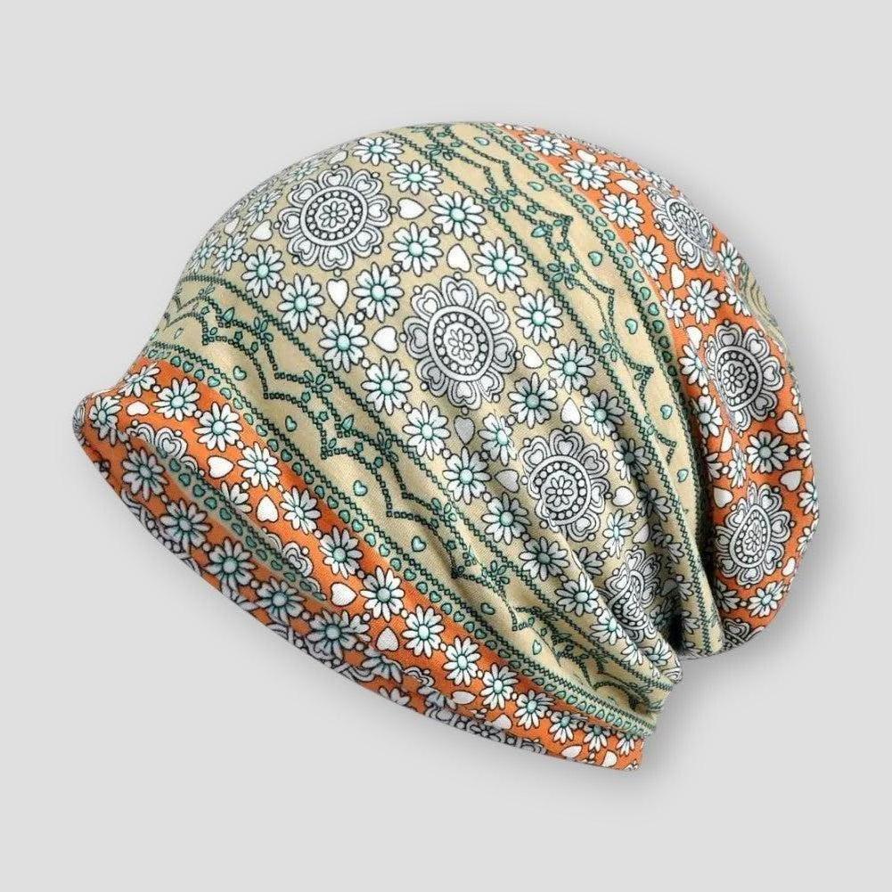 Sky Morris Selma Beanie