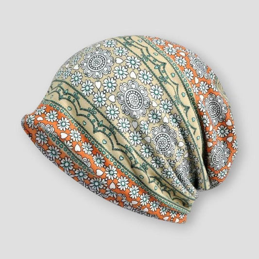 Sky Morris Selma Beanie