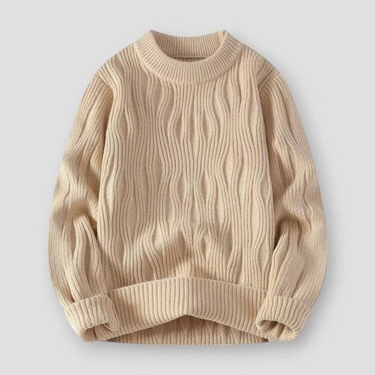 Sky Morris Seymour Sweater