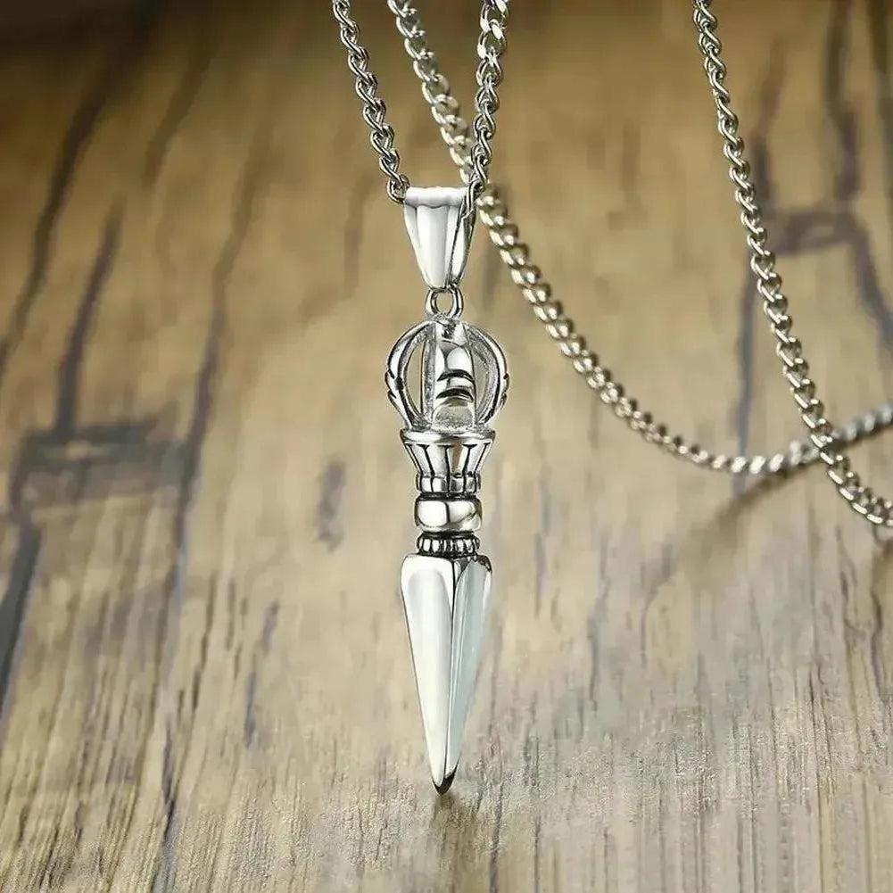 Sky Morris Sheridan Necklace