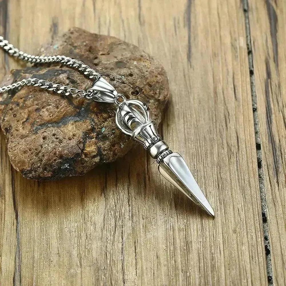 Sky Morris Sheridan Necklace