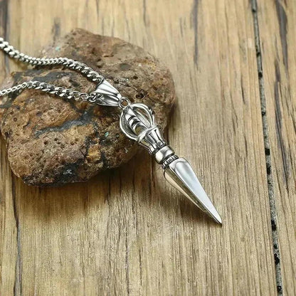 Sky Morris Sheridan Necklace