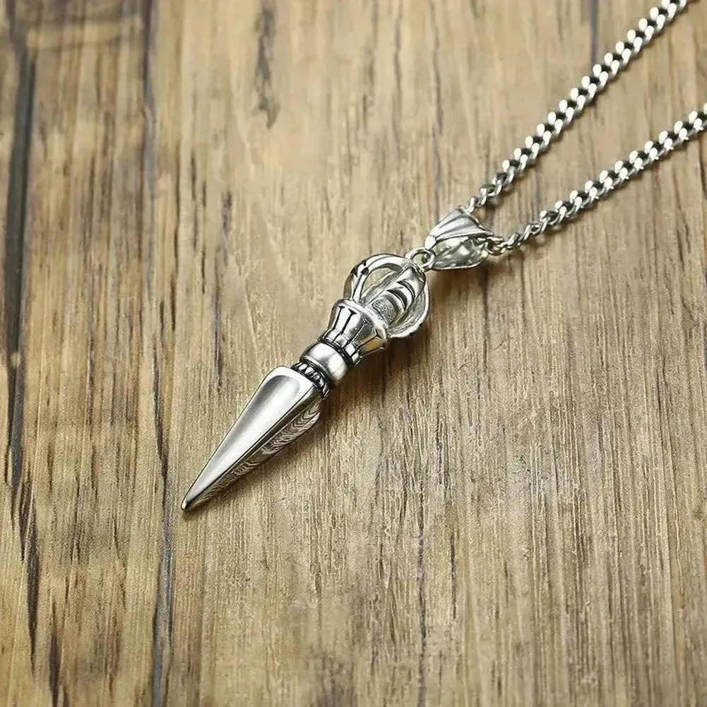 Sky Morris Sheridan Necklace