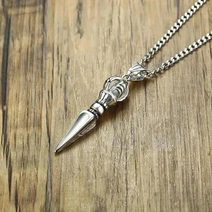 Sky Morris Sheridan Necklace