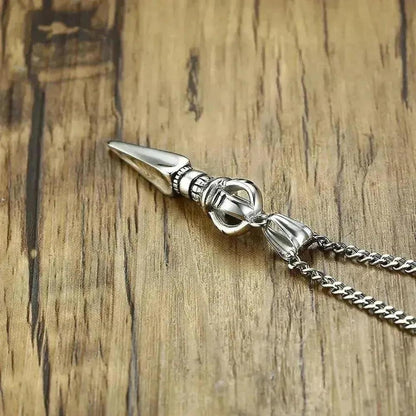 Sky Morris Sheridan Necklace