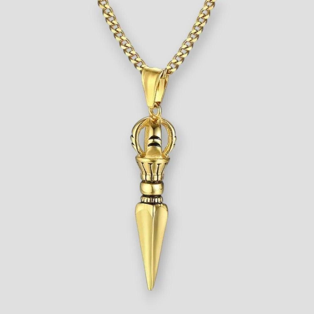 Sky Morris Sheridan Necklace