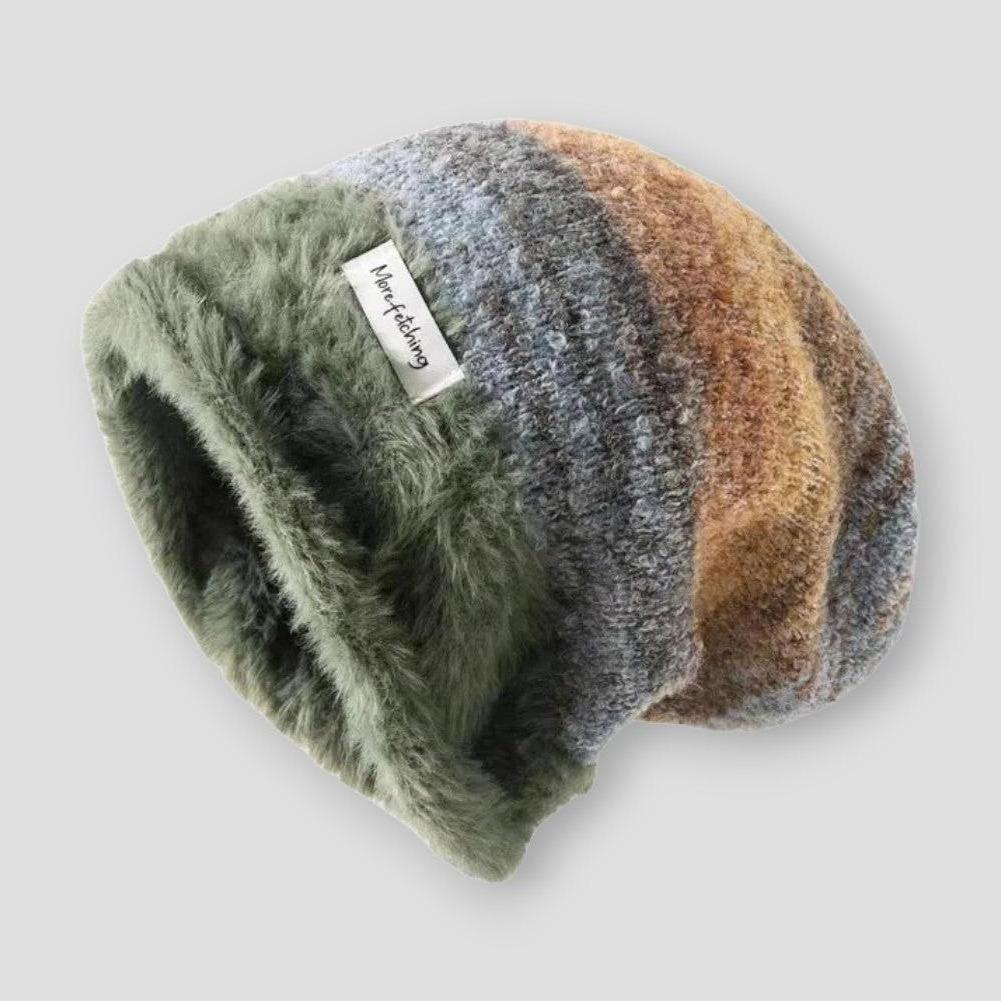 Sky Morris Sierra Beanie