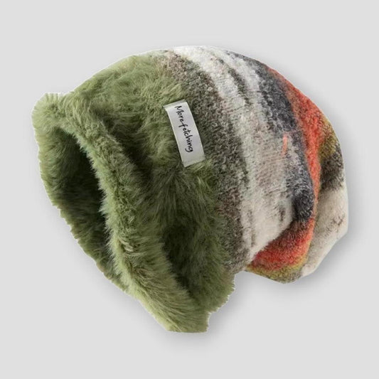 Sky Morris Sierra Beanie