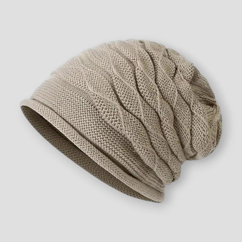 Sky Morris Sitka Beanie