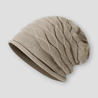 Sky Morris Sitka Beanie