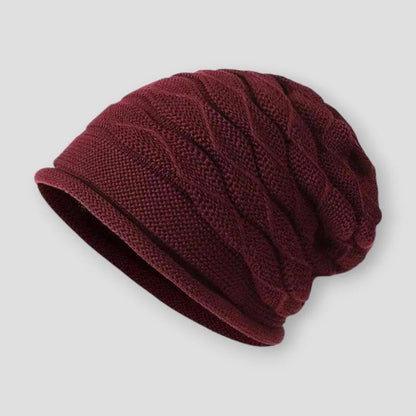 Sky Morris Sitka Beanie