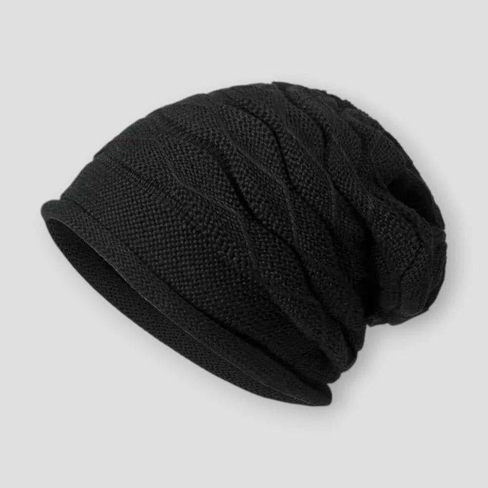 Sky Morris Sitka Beanie