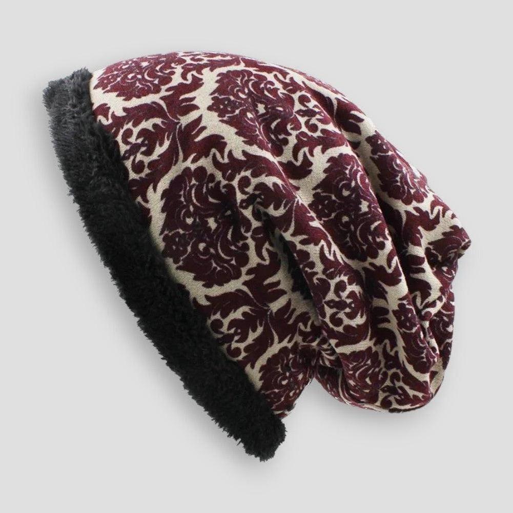 Sky Morris Smyrna Beanie