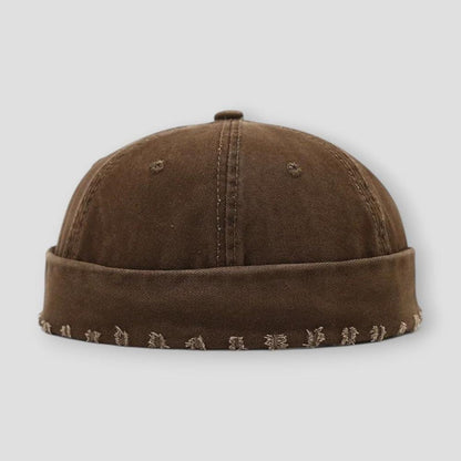 Sky Morris Steamboat Springs Hat