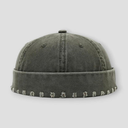 Sky Morris Steamboat Springs Hat