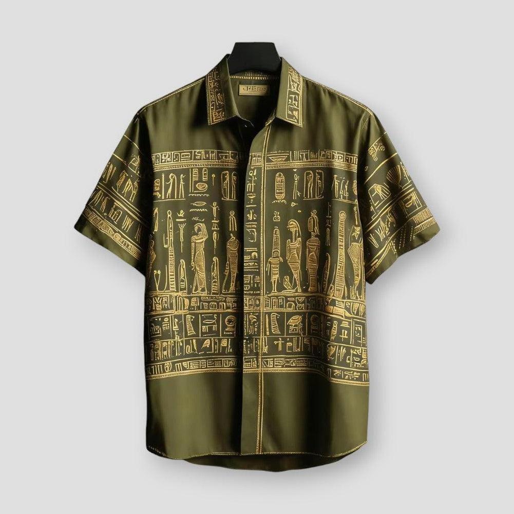 Sky Morris Stonington Shirt