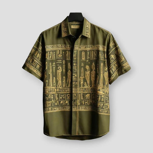 Sky Morris Stonington Shirt