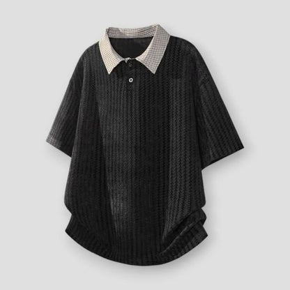 Sky Morris Sturgeon Polo