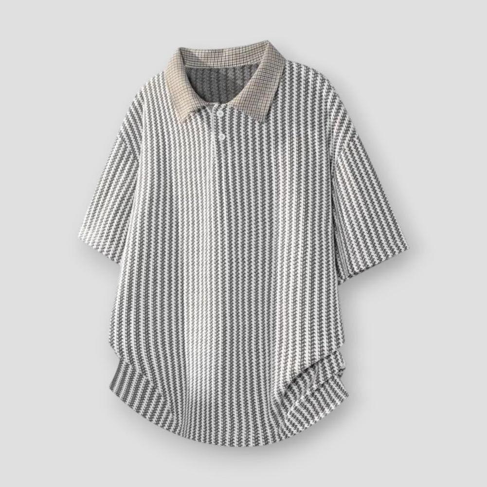 Sky Morris Sturgeon Polo