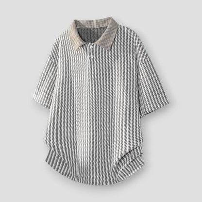 Sky Morris Sturgeon Polo