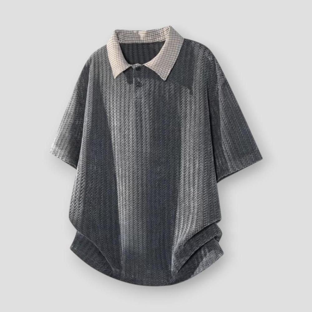 Sky Morris Sturgeon Polo
